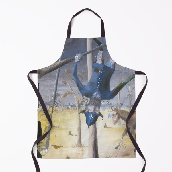 Item preview, Sidney Nolan designed and sold by FinerBrush.