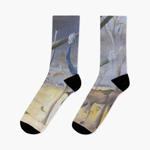 Item preview, Sidney Nolan designed and sold by FinerBrush.