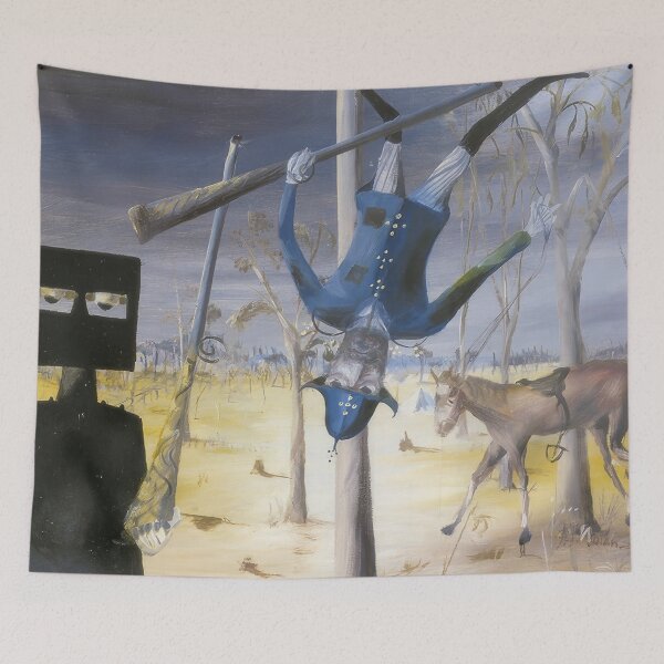 Item preview, Sidney Nolan designed and sold by FinerBrush.