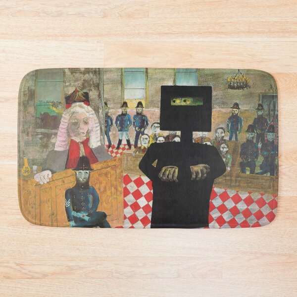 Item preview, Sidney Nolan designed and sold by FinerBrush.