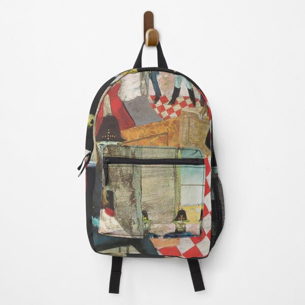 Item preview, Sidney Nolan designed and sold by FinerBrush.