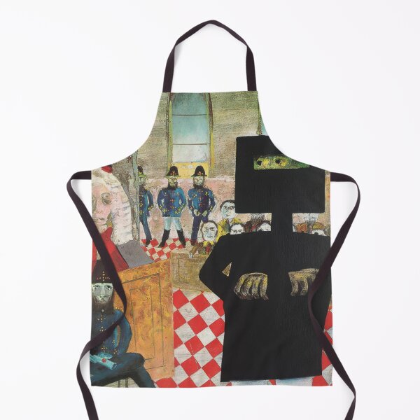 Item preview, Sidney Nolan designed and sold by FinerBrush.