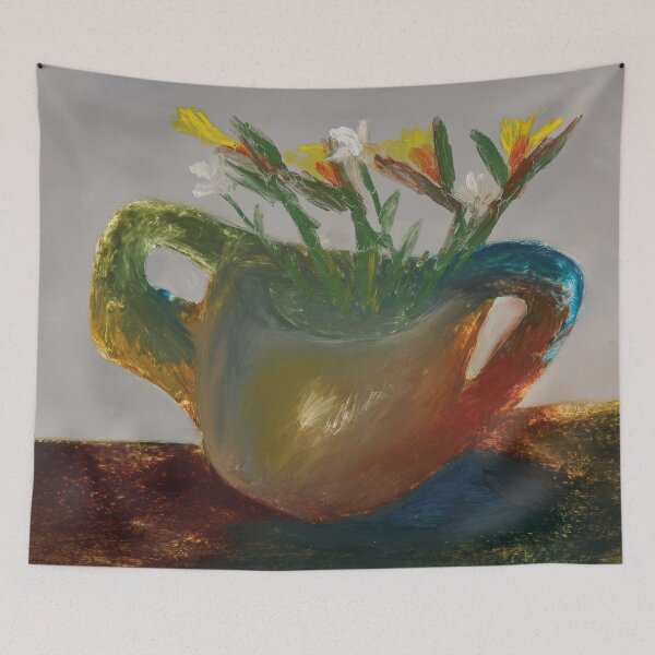 Item preview, Sidney Nolan designed and sold by FinerBrush.