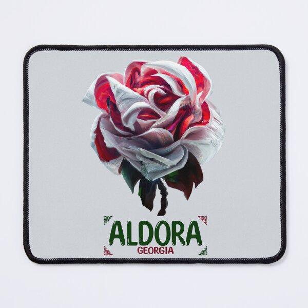 Item preview, Aldora Georgia designed and sold by MoMidoStore.