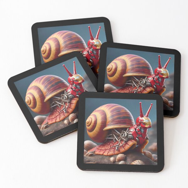 Item preview, Iron snail designed and sold by ManikRaja.