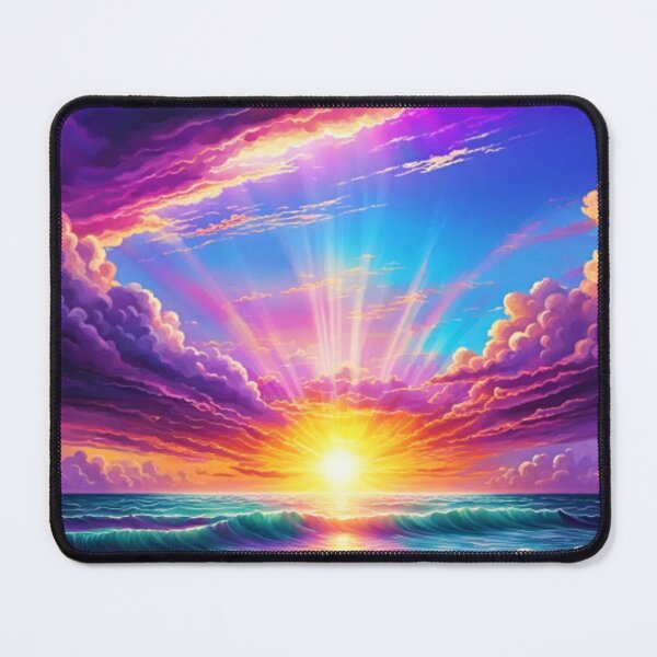 Item preview, The Horizon designed and sold by trailsitravel.