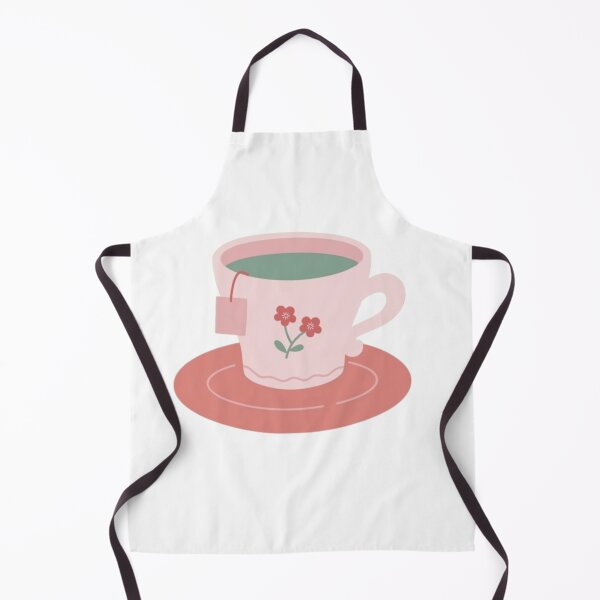 Item preview, Cherry Blossom Spring Tea designed and sold by jennysselling.