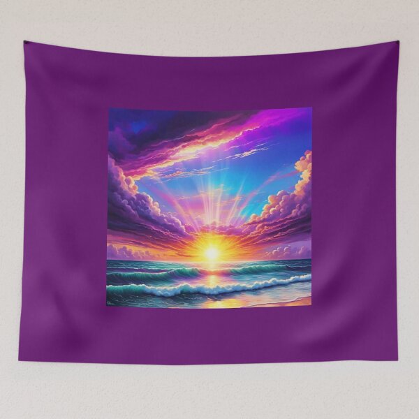 Item preview, The Horizon designed and sold by trailsitravel.