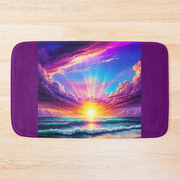 Item preview, The Horizon designed and sold by trailsitravel.