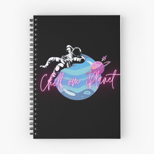 Item preview, Chill on Planet designed and sold by AstroSpyro.