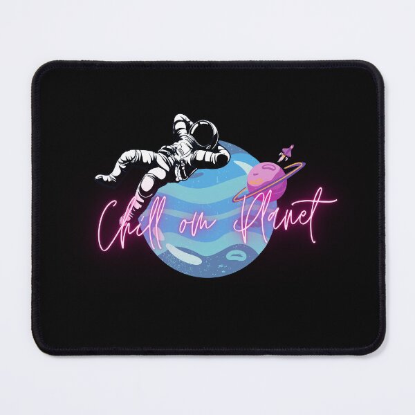 Item preview, Chill on Planet designed and sold by AstroSpyro.