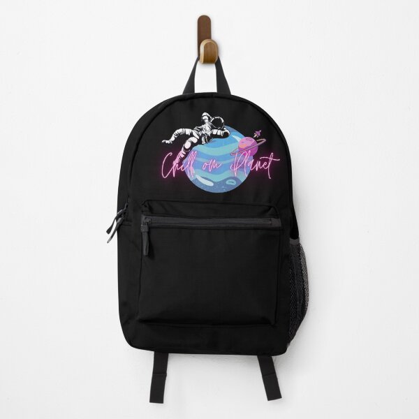 Item preview, Chill on Planet designed and sold by AstroSpyro.