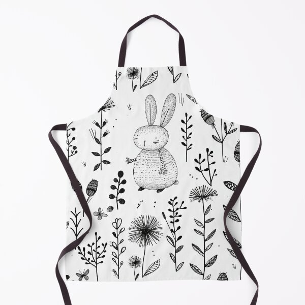 Item preview, Whimsical Woodland Etchings designed and sold by UnTangle.