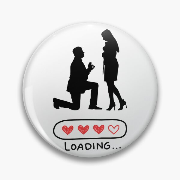 Item preview, Love proposal, engagement/marriage designed and sold by Art-Design-EM.