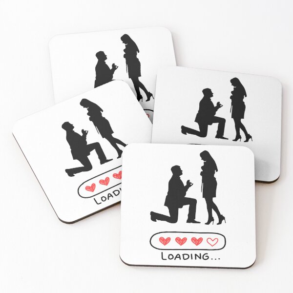 Item preview, Love proposal, engagement/marriage designed and sold by Art-Design-EM.