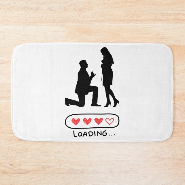 Item preview, Love proposal, engagement/marriage designed and sold by Art-Design-EM.