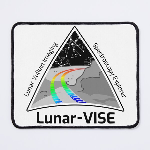 Item preview, Lunar-VISE designed and sold by Lunar-VISE.