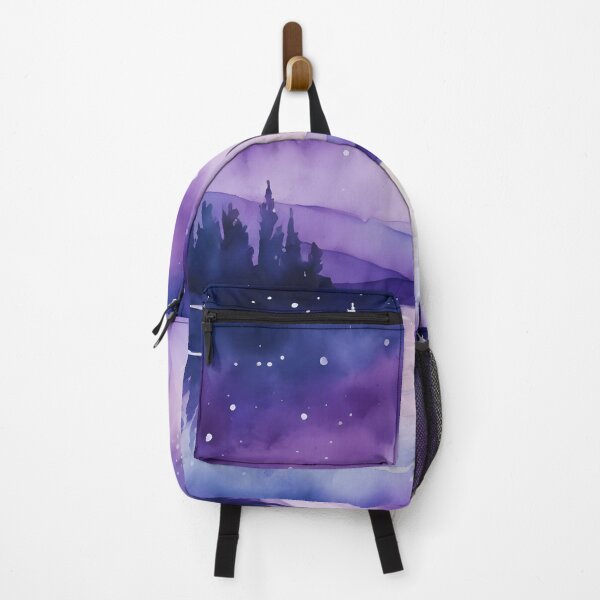 Item preview, Star Lake Nocturne designed and sold by colorvisionart.