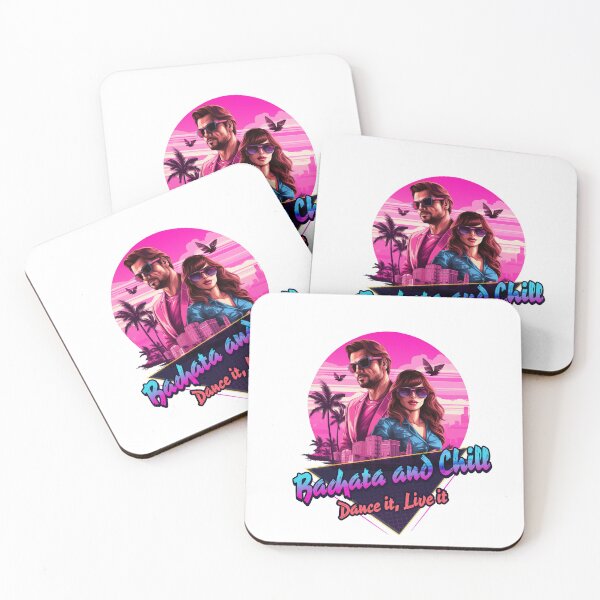 Item preview, Bachata and Chill designed and sold by Jerseysrd.