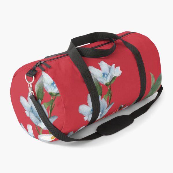 Item preview, Floral Strawberry Cordial designed and sold by DreamingDuck.