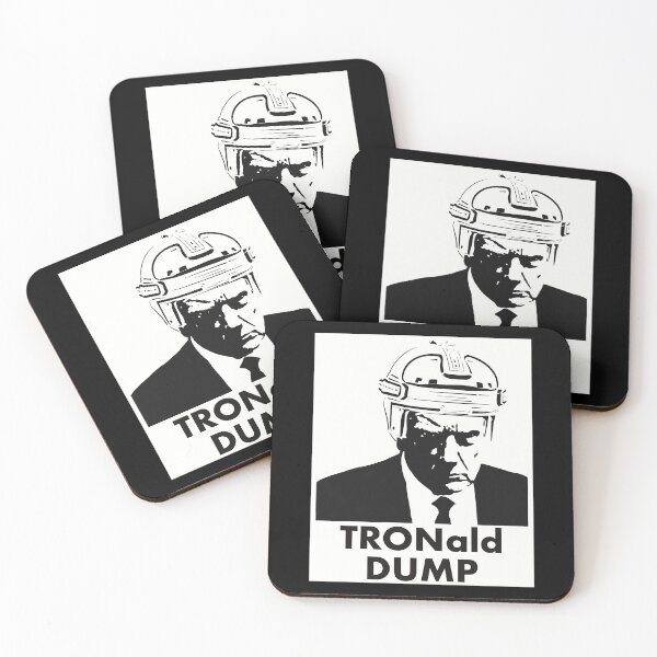 Item preview, TRONald DUMP designed and sold by johnnehill2.