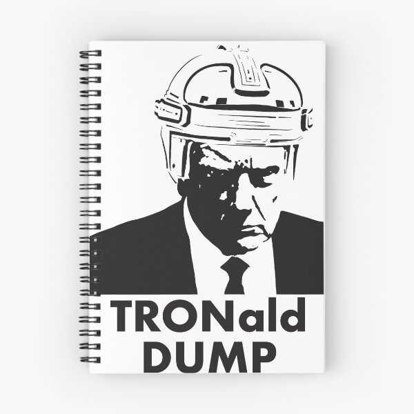 Item preview, TRONald DUMP designed and sold by johnnehill2.