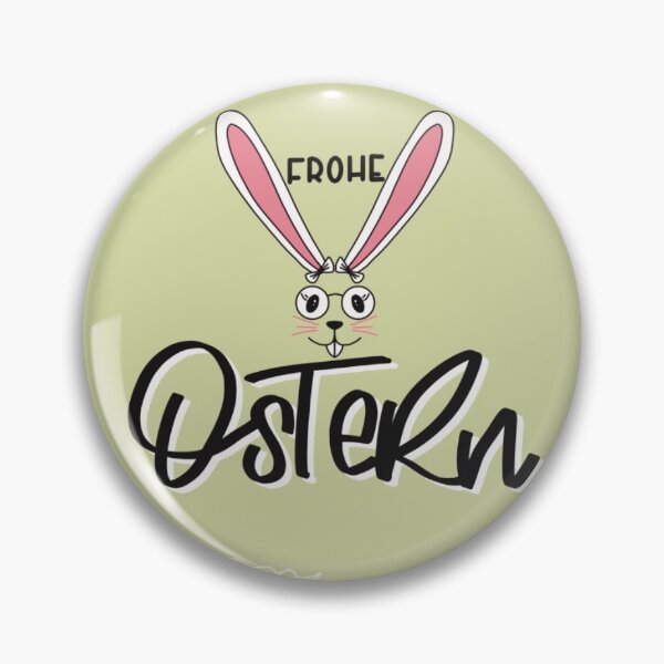 Item preview, Bunny Easter card designed and sold by Nelafin.