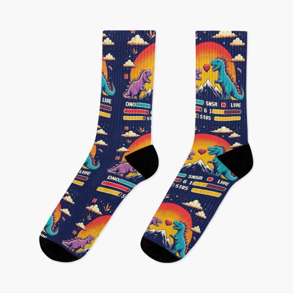 Item preview, Funny Dinosaurs  designed and sold by Greydate.