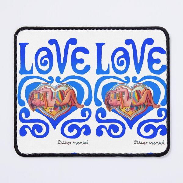 Item preview, Love designed and sold by Diego Manuel Rodriguez.