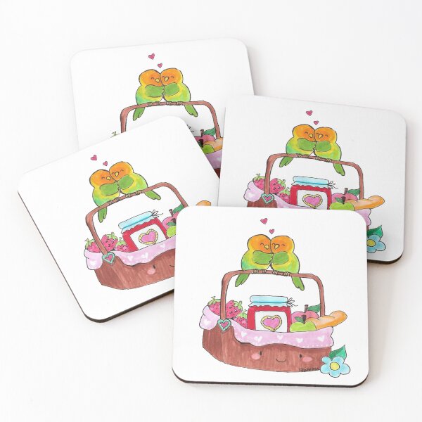Item preview, Romantic picnic designed and sold by Fradema.