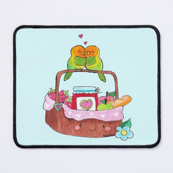 Item preview, Romantic picnic designed and sold by Fradema.