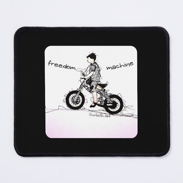 Item preview, freedom machine designed and sold by Tourloutoart24.