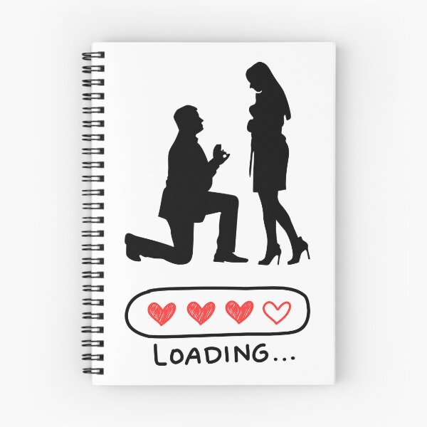 Item preview, Love proposal, engagement/marriage designed and sold by Art-Design-EM.