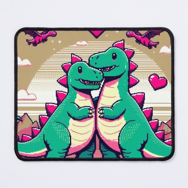 Item preview, Cute Dinosaurs designed and sold by Greydate.