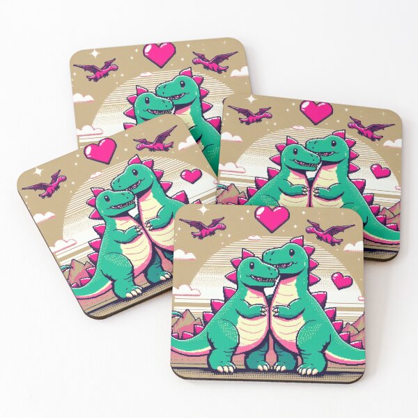 Item preview, Cute Dinosaurs  designed and sold by Greydate.