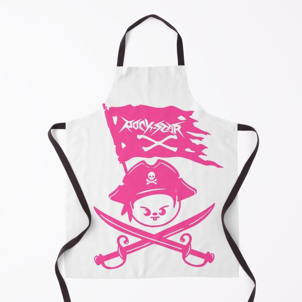 Item preview, Stray Kids pirate Leebit Rock-Star designed and sold by Eldavilora.