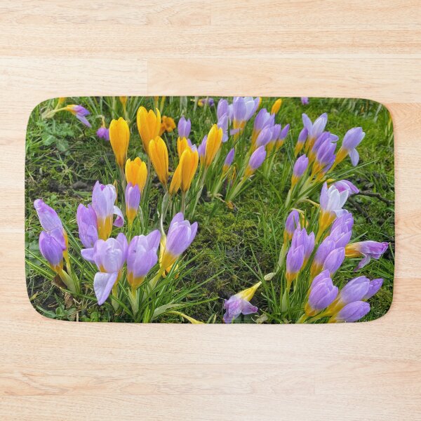 Item preview, Harbingers of Spring designed and sold by Violaman.