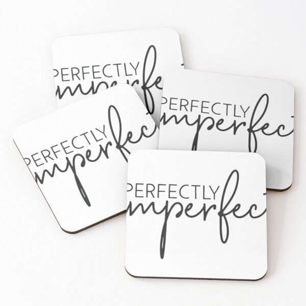 Item preview, Sublimated Imperfections: Perfectly Imperfect designed and sold by MYMIRRORS.