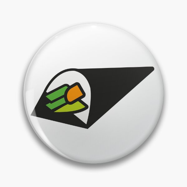 Item preview, Temaki Hand Roll Sushi designed and sold by AtlanticStore.