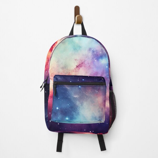 Item preview, Galaxy Space Star Nebula designed and sold by darkskydelights.