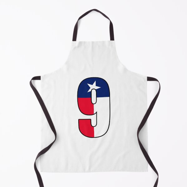 Item preview, Number 9 Texas Flag designed and sold by lachataigne.