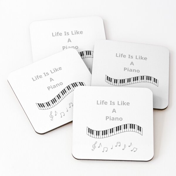 Item preview, Life like is a piano designed and sold by HYF005.