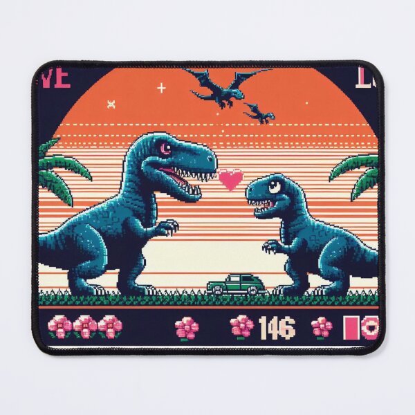 Item preview, cute dino designed and sold by Greydate.