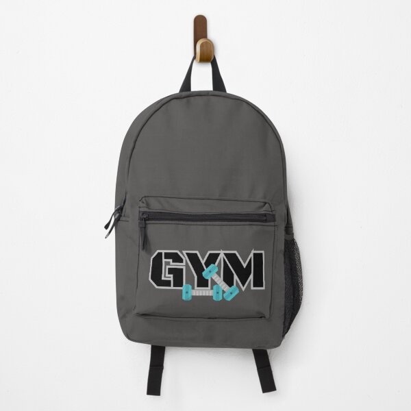 Item preview, GYM fitness sports designed and sold by ArtByHyla1.