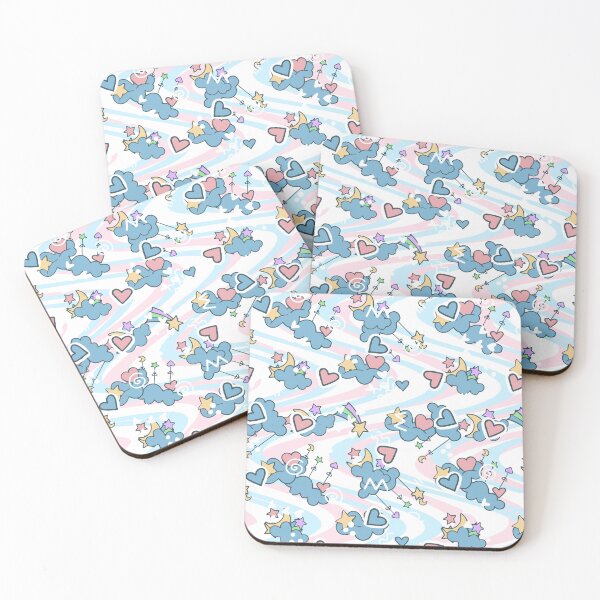 Item preview, Cheerful Graphics in a Sweet Style designed and sold by Promoc.