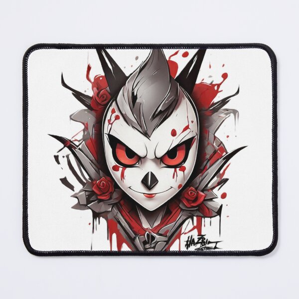 Item preview, hazbin hotel designed and sold by BladiWear.