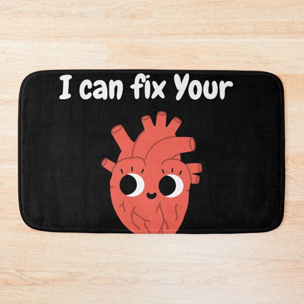 Item preview,  I Am Cardiologist I Can Fix Your Heart Funny Classik T-shirt For Cardiologist designed and sold by aaprilmerch.
