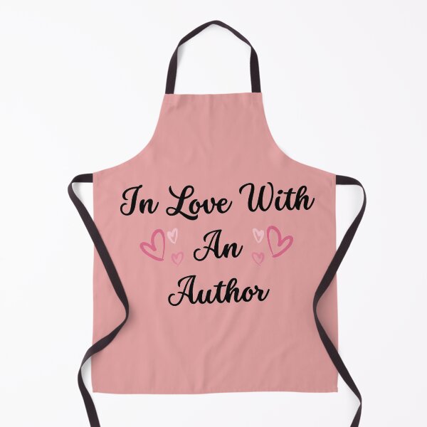 Item preview, In Love With An Author designed and sold by Susan-Marie220.