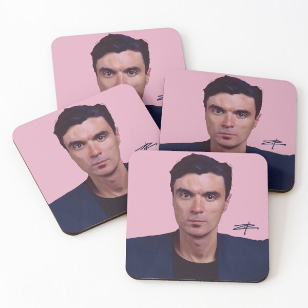 Artikelvorschau, David Byrne - Talking Heads entworfen und verkauft von LukePeople170.