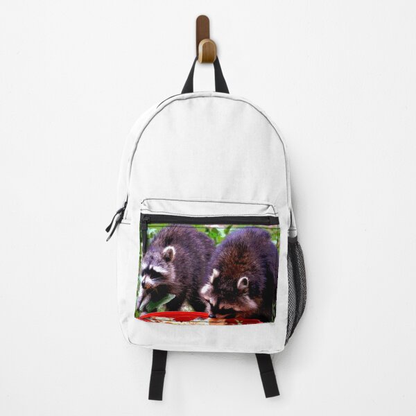 Item preview, Raccoon #7 designed and sold by KingdomWildlife.